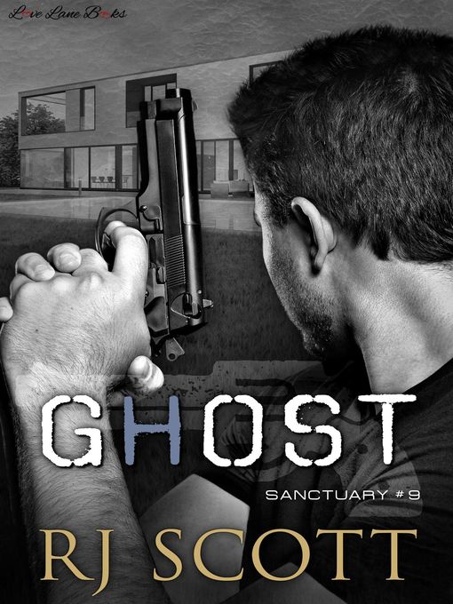Title details for Ghost by RJ Scott - Available